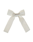 Bow Hair Clip