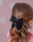 Velvet Bow