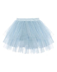 Cool Blue Tutu