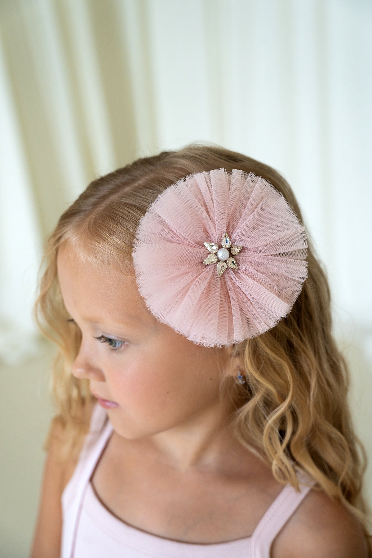 Dream Hair Clip