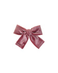 Velvet Bow