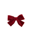 Velvet Bow