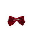 Velvet Bow