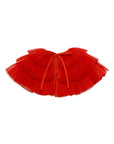 Red Love Cape