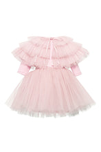 Görseli Galeri görüntüleyiciye yükleyin, Soft Pink Dress Set
