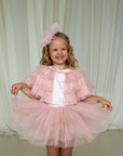 Soft Pink Tutu