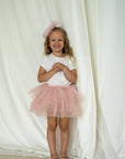 Soft Pink Tutu