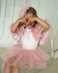 Soft Pink Tutu