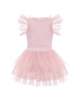 Soft Pink Tutu Set