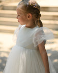 Flower Girl Maxi