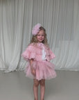 Soft Pink Tutu